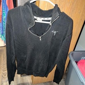 Small Pink Pull Over